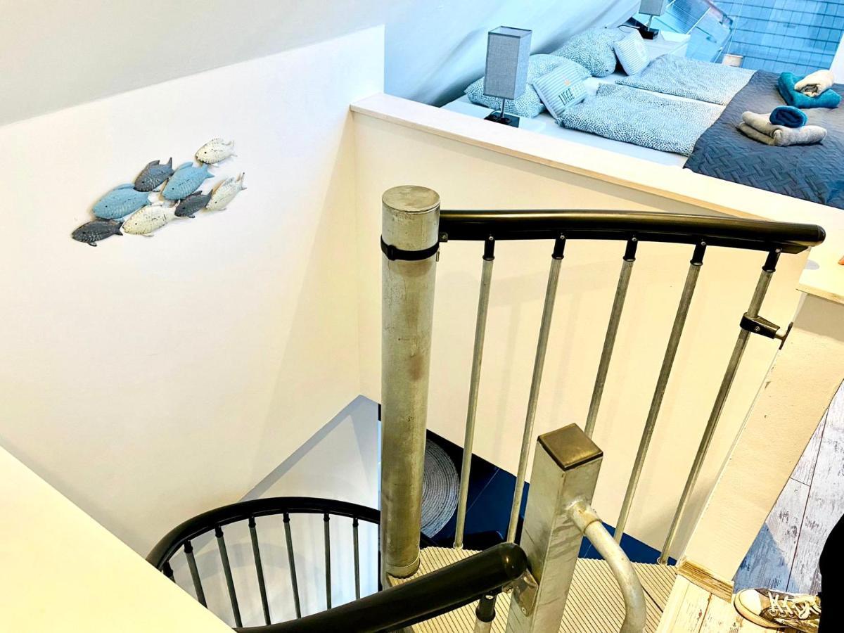 Fewo Seeblick - Familien - Hunde - Strandnah - Ostseeblick - Sauna & Wellness Sierksdorf Exterior foto
